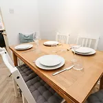 Maple House Holiday home