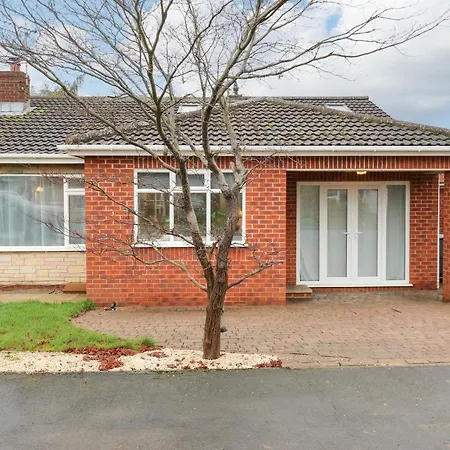 Maple House Holiday home Tadcaster