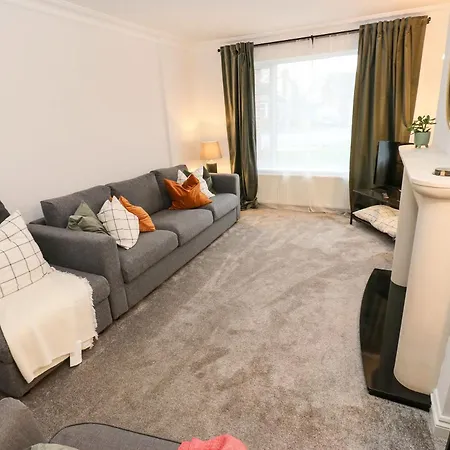 Maple House Holiday home