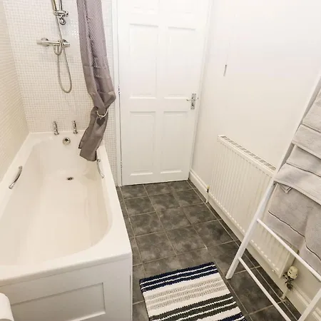 Maple House Tadcaster