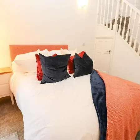 Maple House Tadcaster