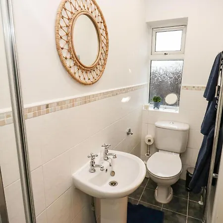 Holiday home Maple House Tadcaster