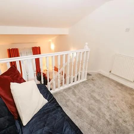 Maple House Holiday home