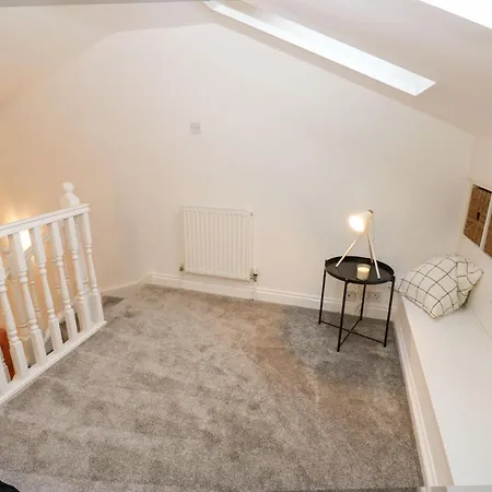 Maple House Holiday home *