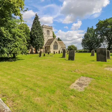 Holiday home Maple House Tadcaster