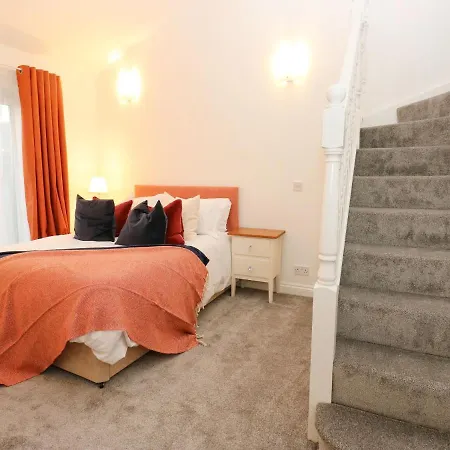 Maple House Tadcaster