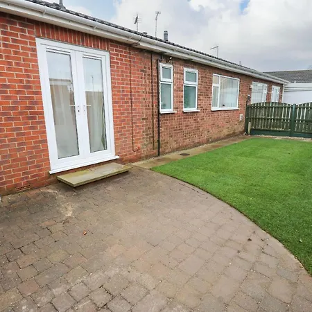 Maple House 塔德卡斯特