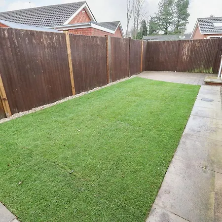 Maple House * 塔德卡斯特