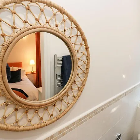 Maple House 度假居