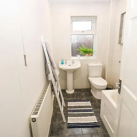 Maple House 塔德卡斯特