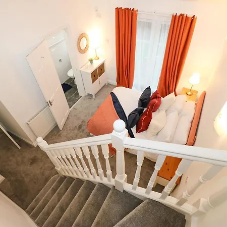 Maple House 度假居 *